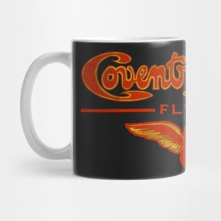 coventry eagle Mug